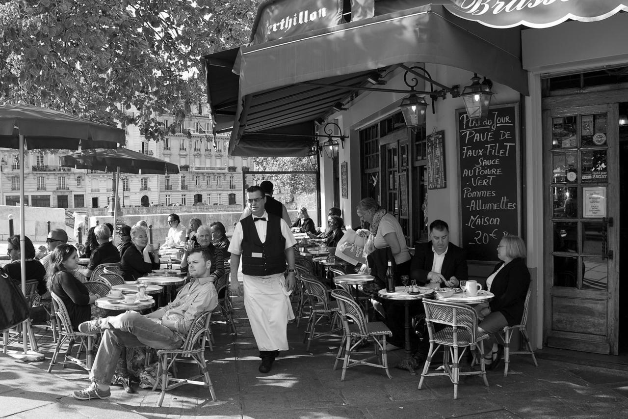 Le Voyage En Isle Apartment Paris Bagian luar foto